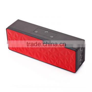 Hot sale Mini wireless bluetooth speaker with mp3 player for computer