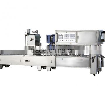 CFD-L3 Full Automatic Continuous Sealing Machine