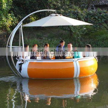 2015 Hot Sales Cheap Kayaks for Amusement photo-6
