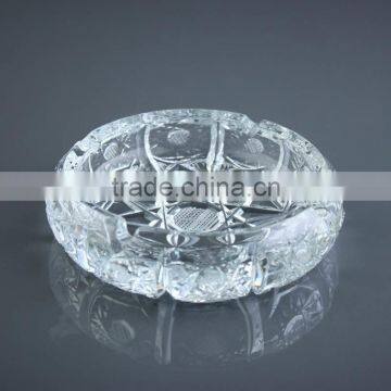 13 cm Tek Kesme Ashtray