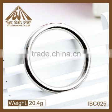 2015 hot sales metal round ring