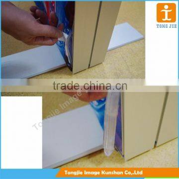 Transparency Film Light Reflective Film Printing