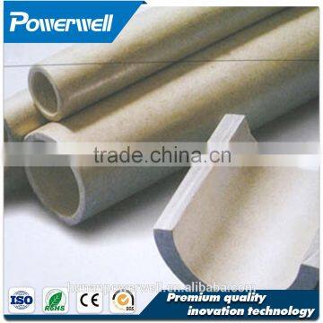 Epoxy fiberglass tube, epoxy tube