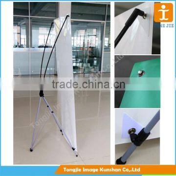 Decorative x Banner Stand photo-5