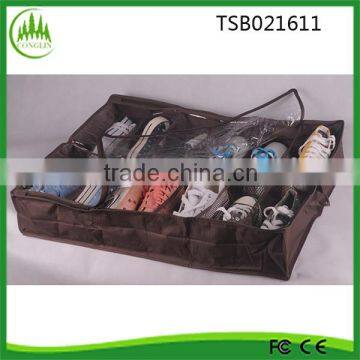 Wholesale New Design Recycled Shoe Case