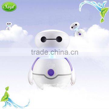 Touch control UV lamp mosquito killer insect trap