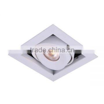 7W 2015 New IP54 Ceiling Dimmable Anti-glare Spot Deep 7w Spot Light Ceiling,spot Ceiling Light,ceiling Spot Light photo-2