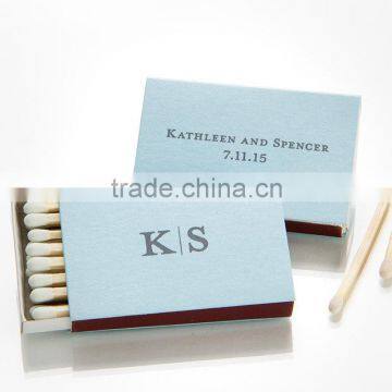 Custom Matchbox Packaging photo-3
