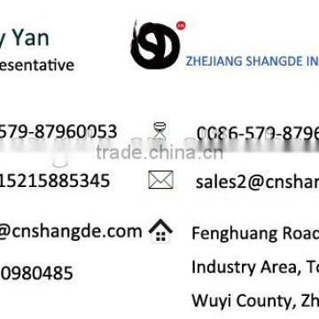 the Trampoline Without Safety Net With Tent Cover photo-5