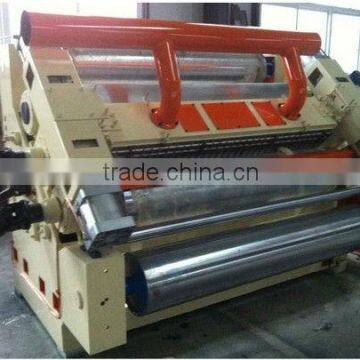 Oblique Type High Speed Corrugated Machine