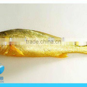 FROZEN BIG YELLOW CROAKER FISH(SEAFOOD)