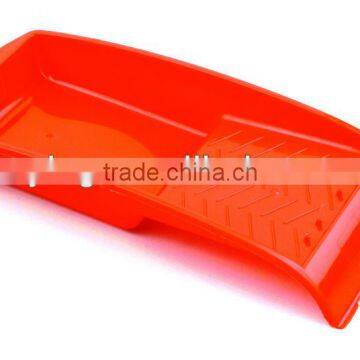 4'' paint tray for 4'' painting tool free sample hand tools