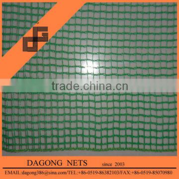 100% new hdpe fence net