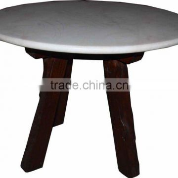 chinese antique round new style stools