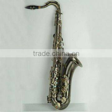 Tenor Saxophone, Antique Color, Professional, Sax, Saxophon photo-3