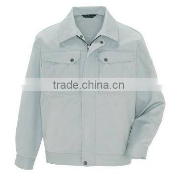 Factory custom winter work jacket/workwear winter work jackets