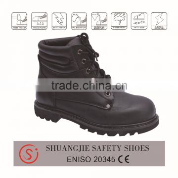 L-8101 goodyear industrial safety shoes