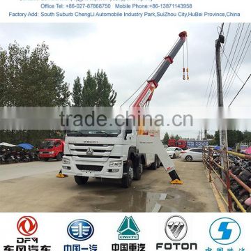 heavy duty tow trucks for sale,heavy duty rotator wrecker,heavy duty tow truck