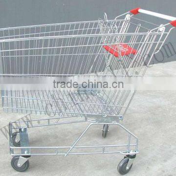 Malta shopping cart