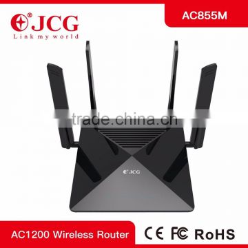 Series Industries Office home wifi router 1200mbps wifi router