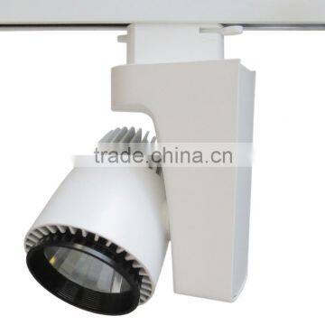 3 or 5 Years Warranty COB LED Track Light With Competitive Price photo-2