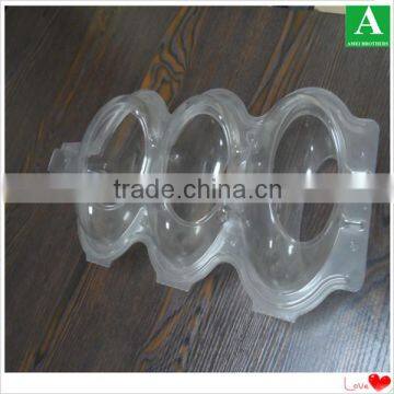Custom Oem Blister Package Tray of Vacuum Thermoforming photo-3