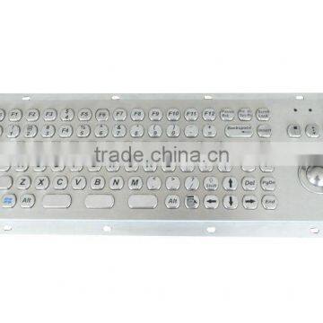 Metal Machine Keyboard photo-5