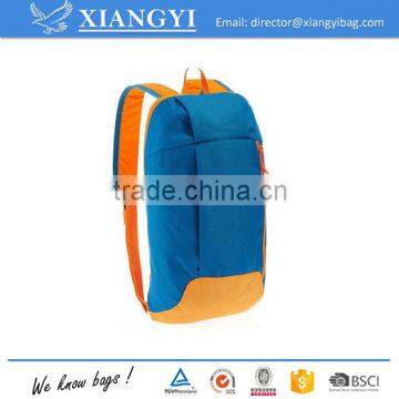 Wterproof Outdoor Backpack Daypack Mini Small Schoolbags photo-2