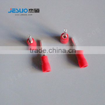 AWG22-10, Pin pre-insulated terminals, female terminals