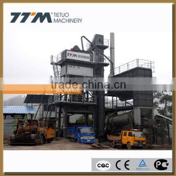 120t/h stationary asphalt hot mix equipment, asphalt mixing equipment,asphalt hot mix plant