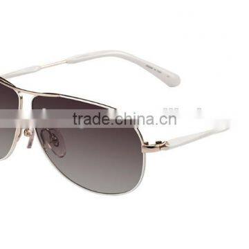 2015 New Trendy Factory Nickel Manganese Alloy Polarized Sunglasses photo-2