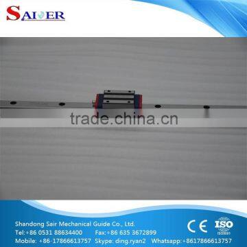 12mm HIWIN MGN12 Linear Motion Guide With MGN12C and MGN12H Ball Bearing photo-3