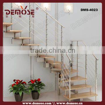 modern timber indoor wood stairs prices