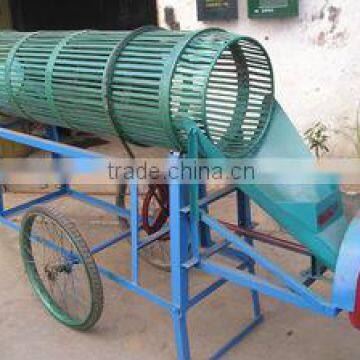 2013 high capacity cassava peeling and cutting machine