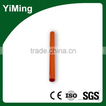 YiMing electrical pvc pipe sizes and manufactures