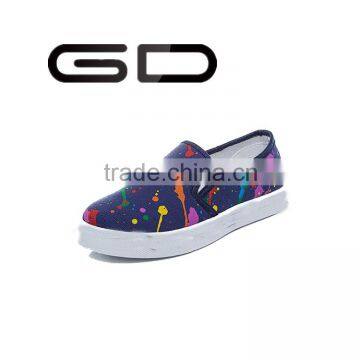 GD cheap high quality girls leisure shoes fashion and comfortable shoes