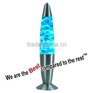 13" LED COLOR CHANGE ICE LAMP