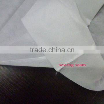 for One Use Non Woven Pillow Case Pillow Cover photo-6