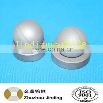 good wear resistance tungsten carbide ball for ball valve