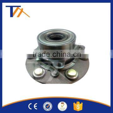 OEM Front Drive Axle Auto Spare Parts