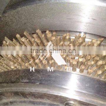 Biomass Sawdust Wood Alfalfa Pellet Mill photo-2