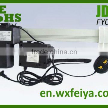 24v tv lift system actuator linear