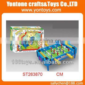 Mini Football Table,Football Game,Plastic Table Game Toy