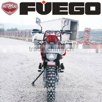 Motorbike NXR BROS Motos 250cc Loncin Bike photo-3