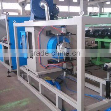 PVC Pipe Production Line photo-2