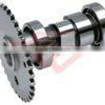 Camshaft of GY6-80cc engine parts