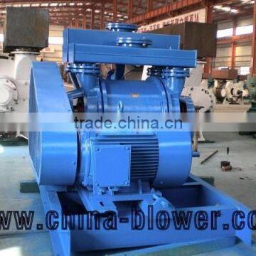 Water Vacuum Pump/water Ring Vacuum Pump/liquid Ring Vacuum Pump/2BE Sereis/NASH Equivelent photo-3