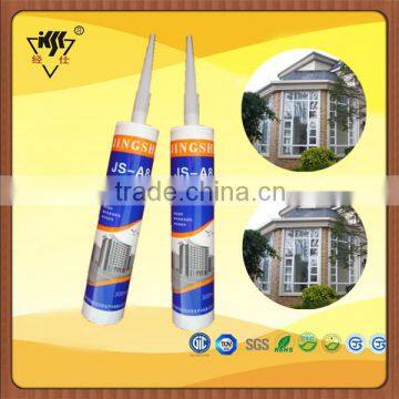 China Supplier Splendid Quality Neutral Auto Glass Silicone Sealant