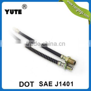 professional supplier dot sae j1401 oem hydraulic brake hose