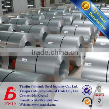 Cold Rolled Steel Coils S235JR S355JR DC01